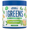 Applied Nutrition Critical Greens - Super Greens Powder, Boost Your Immune System with Superfood Nutrients, Vegan (150g - 30 Servings) Applied Nutrition