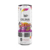 Energize Your Day with Celsius Sparkling Energy Drinks - 12-Pack of 335ml Cans Celsius