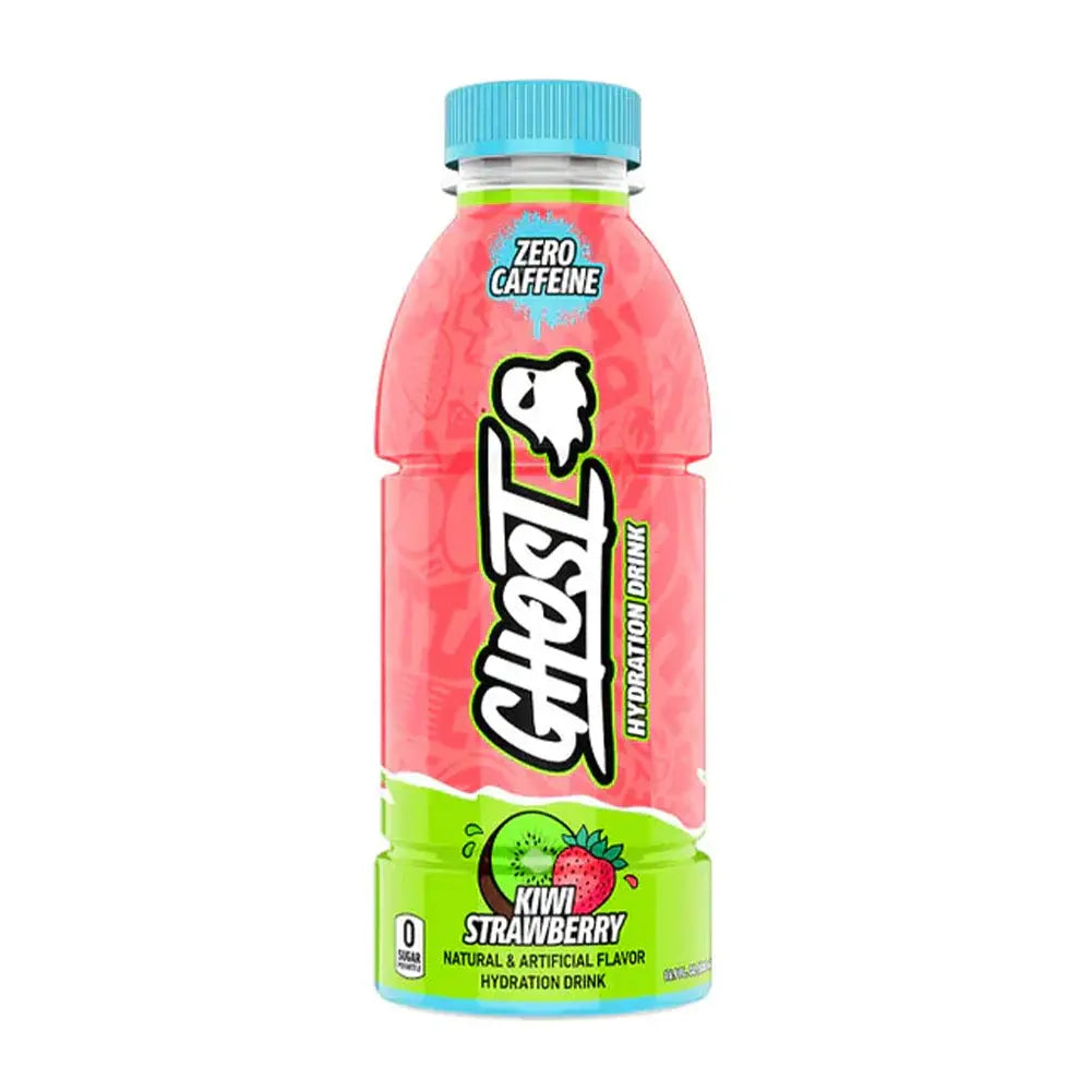 Ghost HYDRATION Drink 12x500ml Ghost