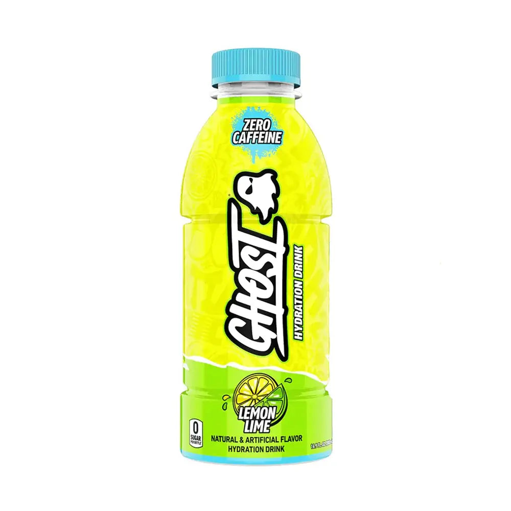 Ghost HYDRATION Drink 12x500ml Ghost