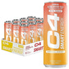 Cellucor C4 RTD Smart Energy Sparkling 355ml 12 pieces per Case Cellucore