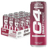 Cellucor C4 RTD Smart Energy Sparkling 355ml 12 pieces per Case Cellucore