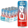 Cellucor C4 RTD Smart Energy Sparkling 355ml 12 pieces per Case Cellucore