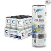 Energize Your Day with Celsius Sparkling Energy Drinks - 12-Pack of 335ml Cans Celsius