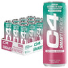 Cellucor C4 RTD Smart Energy Sparkling 355ml 12 pieces per Case Cellucore