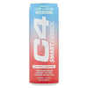 Cellucor C4 RTD Smart Energy Sparkling 355ml 12 pieces per Case Cellucore