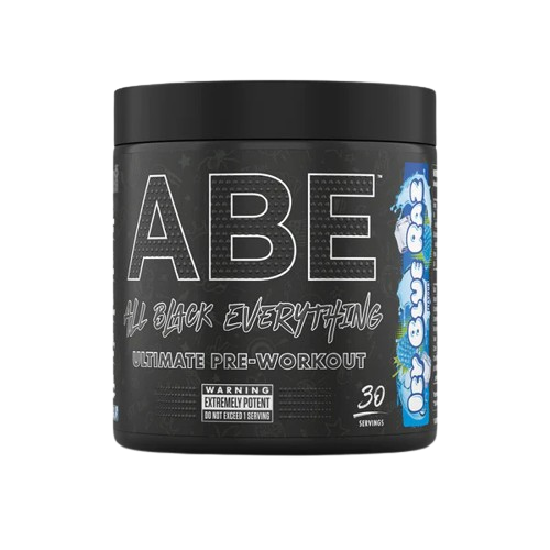 Applied Nutrition ABE - ALL BLACK EVERYTHING 315g