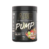 Applied Nutrition ABE PUMP - Zero Stim Pre-Workout (500g): Elevate your workouts with clean energy and enhanced performance. Applied Nutrition