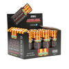 Applied-nutrition ABE Ultimate Pre-Workout Shot | 12-Pack of 60ml | Boosts Physical Performance & Mental Focus | Reduces Fatigue | Citrulline & Creatine Infused | Special Box Price AED 119.70 Applied Nutrition