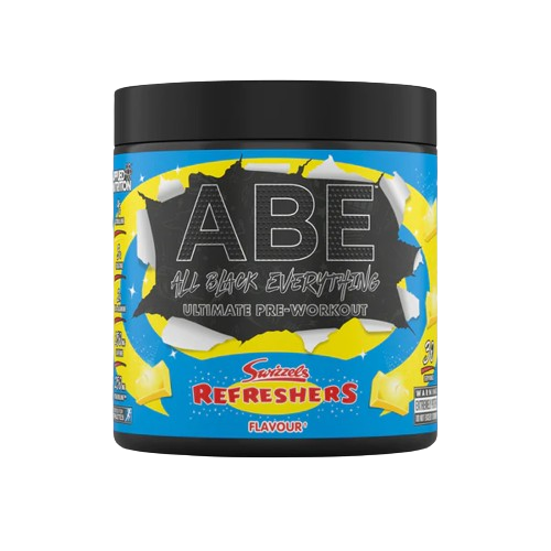 Applied Nutrition ABE - ALL BLACK EVERYTHING PRE-WORKOUT 375g