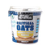 Applied Nutrition CRITICAL OATS 12x60g 12 pieces per Box 720g Applied Nutrition