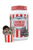 Adonis Protein Cookie Dough - Irresistible Taste, Guilt-Free Goodness, High Protein (1kg) Adonis