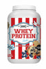 Adonis Whey Protein Shake with Iso ,  26 servings Adonis