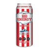 Adonis Big Energy Drink Zero Sugar