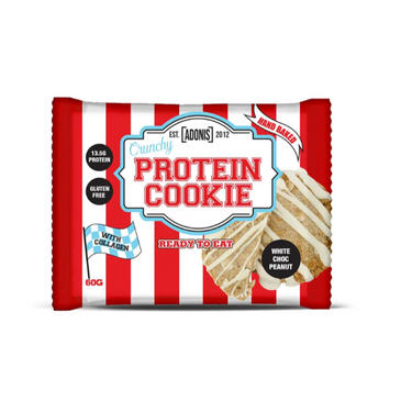 Adonis Crunchy Cookie