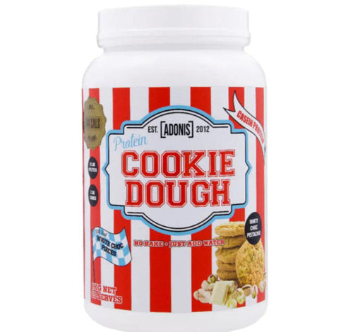 Adonis Protein Cookie Dough