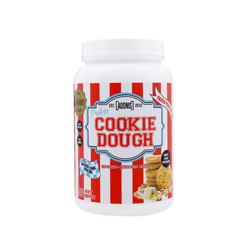 Adonis Protein Cookie Dough