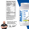 EVOGEN ISOJECT Ultra-Pure Whey Isolate – Low Calorie, Zero Sugar, Gluten-Free- 910g