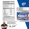 Evogen AMINO K.E.M EAA- Complex for Peak Muscle Performance- 30 Servings