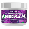 Evogen AMINO K.E.M EAA- Complex for Peak Muscle Performance- 30 Servings