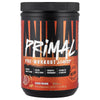 Animal, Primal™ Pre-Workout Loaded, Blood Orange,  (502.5 g) Universal Nutrition