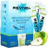 Revival Rapid Rehydration Electrolytes Powder - Supplement Drink - 30 Pack Revival