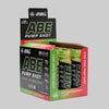 Applied ABE Pump Pre-Workout Shots - Stim Free 12 piece Puzzle Supps