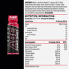 Applied ABE Pump Pre-Workout Shots - Stim Free 12 piece Puzzle Supps
