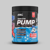 Applied Nutrition ABE PUMP - Zero Stim Pre-Workout (500g): Elevate your workouts with clean energy and enhanced performance. Applied Nutrition