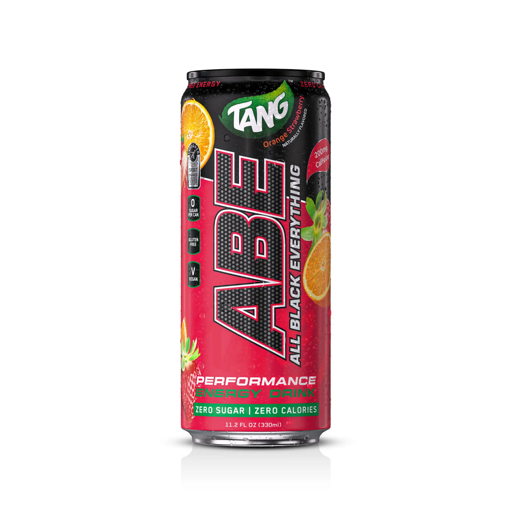 Applied Nutrition ABE Ultimate Pre-Workout Cans: High-Energy Performance Boost with Explosive Ingredients!  12-Pack (330ml Each) 🏋️‍♂️ Applied Nutrition