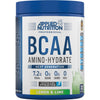 Applied Nutrition BCAA Amino Hydrate, Watermelon, 32 Serving, Replenish Electrolytes Puzzle Supps
