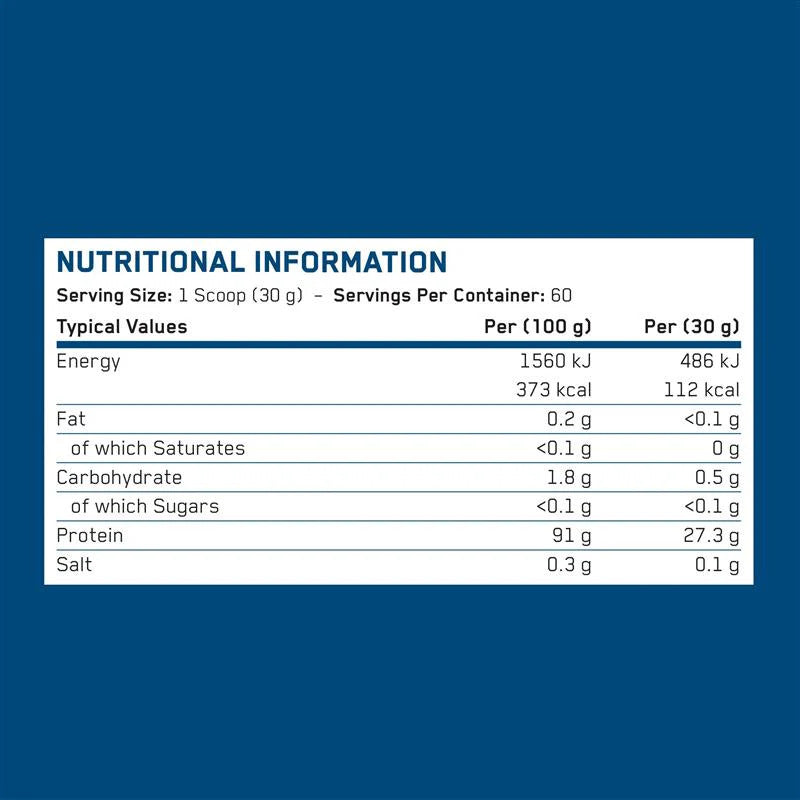Applied Nutrition BEEF-XP Clear Beef Protein Isolate 150g Applied nutrition