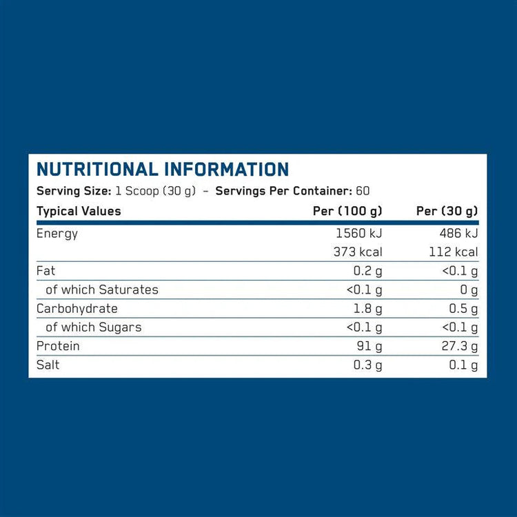 Applied Nutrition BEEF-XP Clear Beef Protein Isolate 150g Applied nutrition