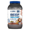 Applied Nutrition Beef Mass Gainer,  3 Kg, 75 servings Beef Protein Puzzle Supps