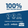 Applied Nutrition Beef Mass Gainer,  3 Kg, 75 servings Beef Protein Puzzle Supps