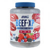 Applied Nutrition Beef XP - Clear Hydrolysed Beef Protein Isolate, Fruit Juice Style, Dairy Free Beef Protein Powder, Lactose Free, Zero Sugar, Low Fat, 1.8kg - 60 Servings Applied Nutrition