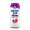 Applied Nutrition Beef XP Clear Protein Drink, Millions Cola, 1 Can, 30g High quality Protein Applied Nutrition