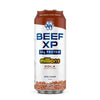 Applied Nutrition Beef XP Clear Protein Drink, Millions Cola, 1 Can, 30g High quality Protein Applied Nutrition