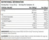 Applied Nutrition Beef XP – Dairy-Free Clear Beef Protein Isolate, Lactose Free, Zero Sugar, Low Fat, 1.8kg - 60 Servings Applied Nutrition