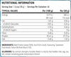 Applied Nutrition Beef XP – Dairy-Free Clear Beef Protein Isolate, Lactose Free, Zero Sugar, Low Fat, 1.8kg - 60 Servings Applied Nutrition