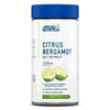 Applied Nutrition Citrus Bergamot 25:1 Extract, 1200 mg, 60 Capsules, Helps Maintain Normal Cholesterol Levels Puzzle Supps