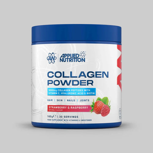 Applied Nutrition Collagen Powder 165g Applied Nutrition