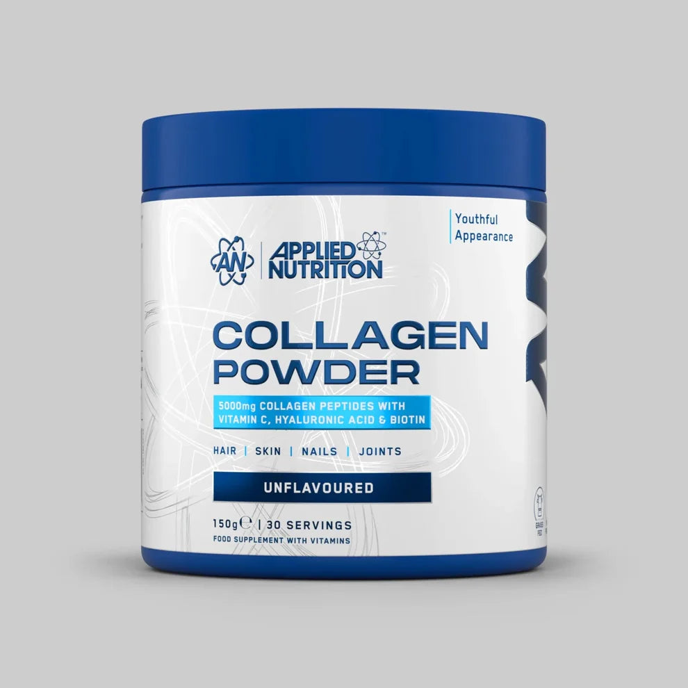 Applied Nutrition Collagen Powder 165g Applied Nutrition