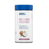 Applied Nutrition Collagen + Coconut 180 Capsules Puzzle Supps