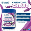 Applied Nutrition Creatine Chews 3g Creatine • 90 Soft Chews • 30 Servings Puzzle Supps