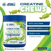 Applied Nutrition Creatine Chews 3g Creatine • 90 Soft Chews • 30 Servings Puzzle Supps