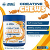 Applied Nutrition Creatine Chews 3g Creatine • 90 Soft Chews • 30 Servings Puzzle Supps