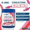 Applied Nutrition Creatine Chews 3g Creatine • 90 Soft Chews • 30 Servings Puzzle Supps
