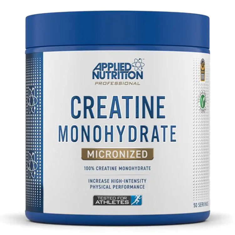 Applied Nutrition Creatine Monohydrate 250g Applied Nutrition