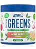 Applied Nutrition Critical Greens - Super Greens Powder, Boost Your Immune System with Superfood Nutrients, Vegan (150g - 30 Servings) Applied Nutrition